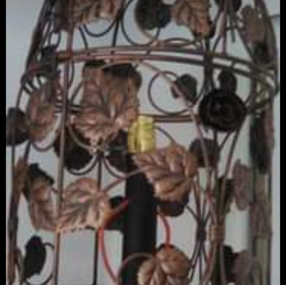 Lamp - Picture 2 of 4